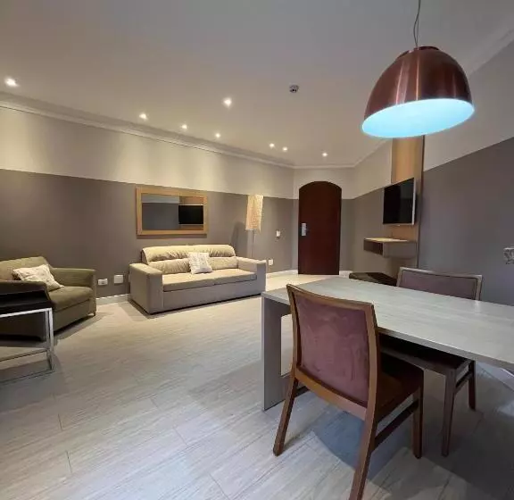 Flat No Gonzaga   Santos