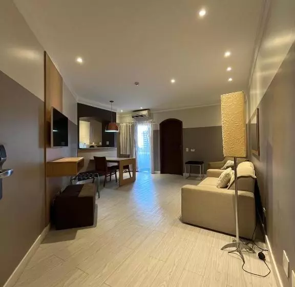 Flat No Gonzaga   Santos