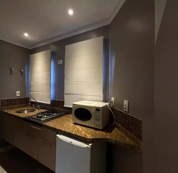 Flat No Gonzaga   Santos