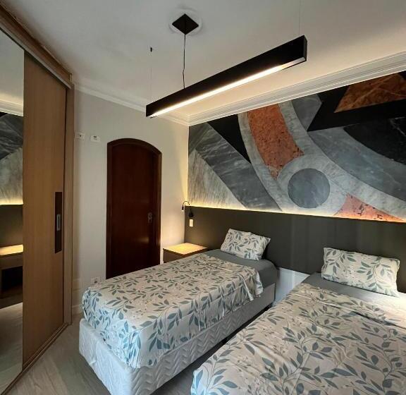 Flat No Gonzaga   Santos