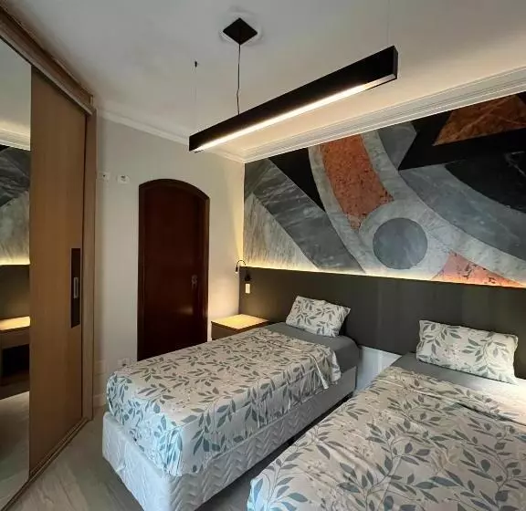 Flat No Gonzaga   Santos