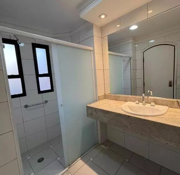 Flat No Gonzaga   Santos