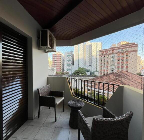 Flat No Gonzaga   Santos