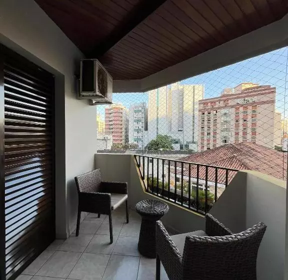 Flat No Gonzaga   Santos