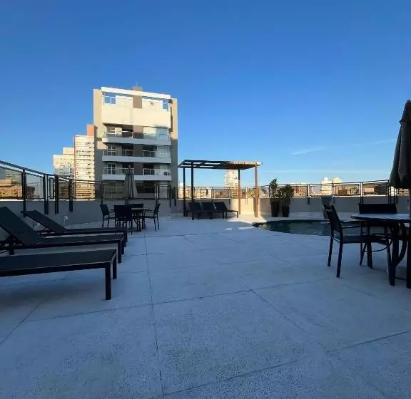 Flat No Gonzaga   Santos