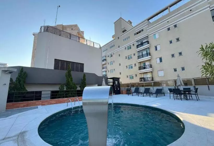 Flat No Gonzaga   Santos