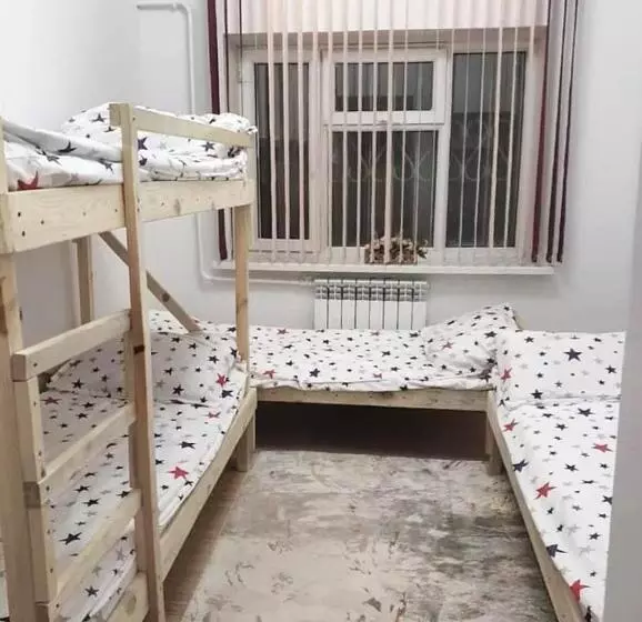 Hostel Kg