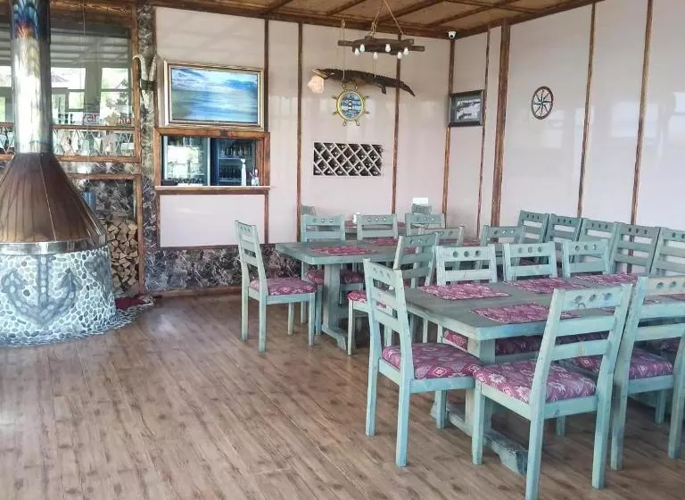 هتل կամբուզ