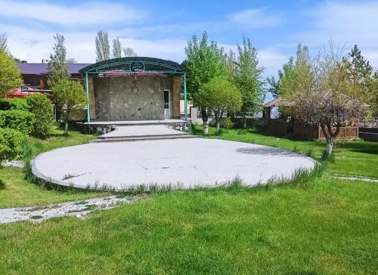 هتل կամբուզ