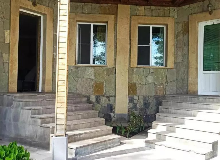 هتل կամբուզ