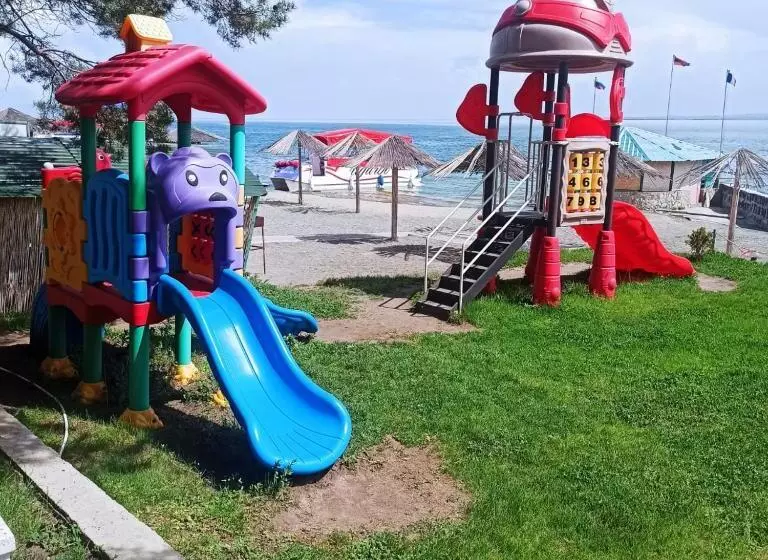 هتل կամբուզ