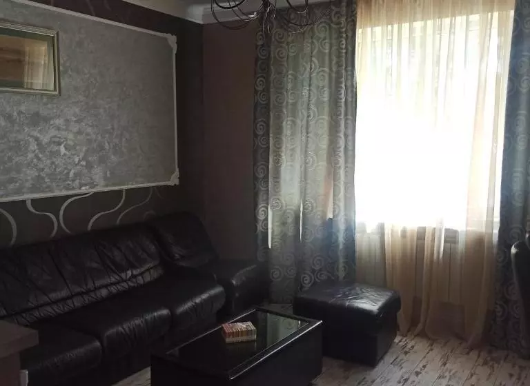 هتل կամբուզ