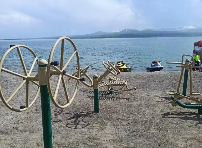 هتل կամբուզ