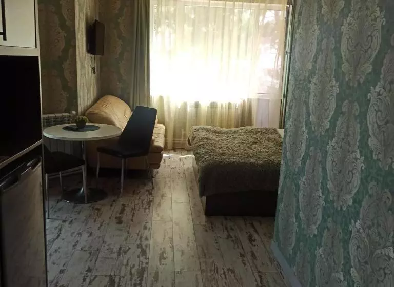 هتل կամբուզ