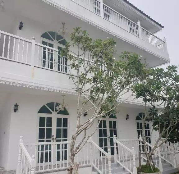 ホテル Bananaleaf Wedding Cafe & Resort