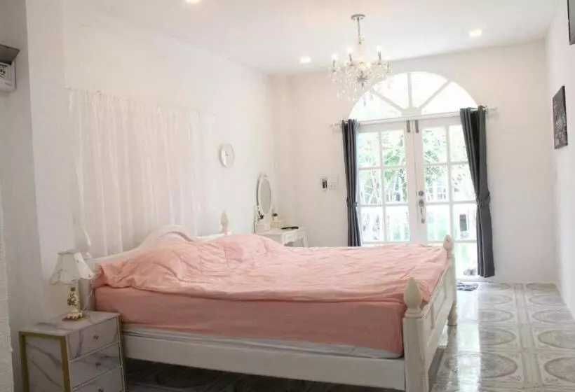 ホテル Bananaleaf Wedding Cafe & Resort