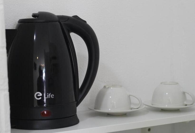 Hotel Bananaleaf Wedding Cafe & Resort