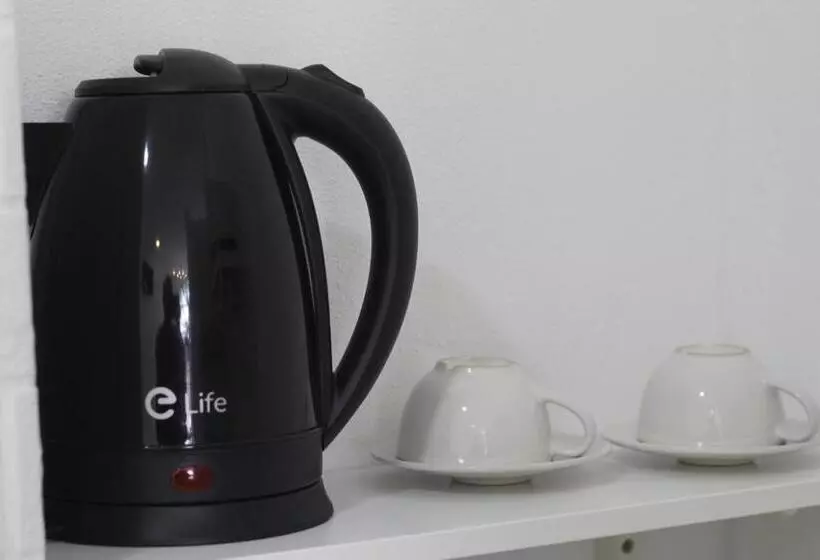 ホテル Bananaleaf Wedding Cafe & Resort