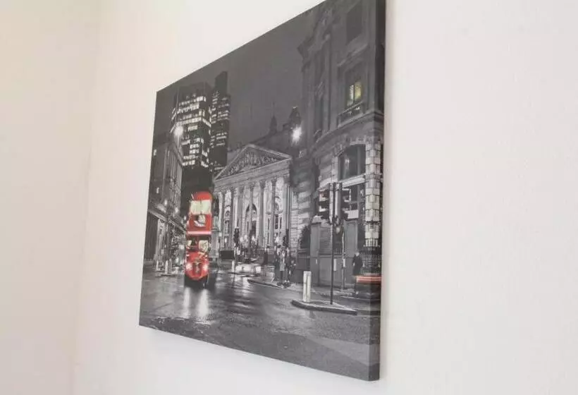 ホテル Bananaleaf Wedding Cafe & Resort