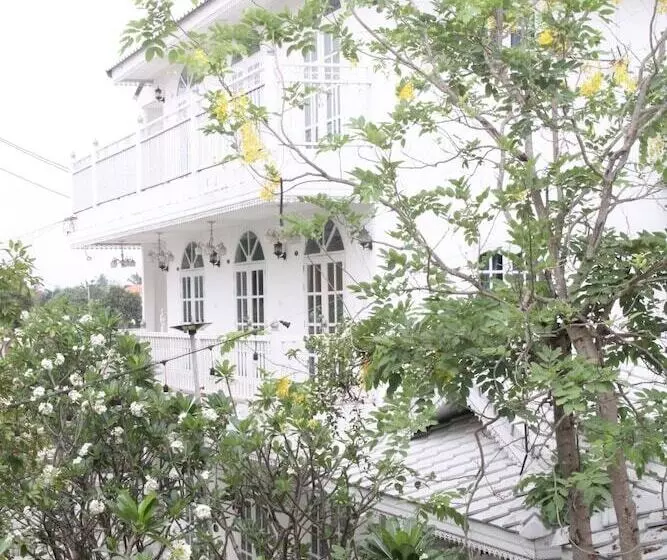 ホテル Bananaleaf Wedding Cafe & Resort