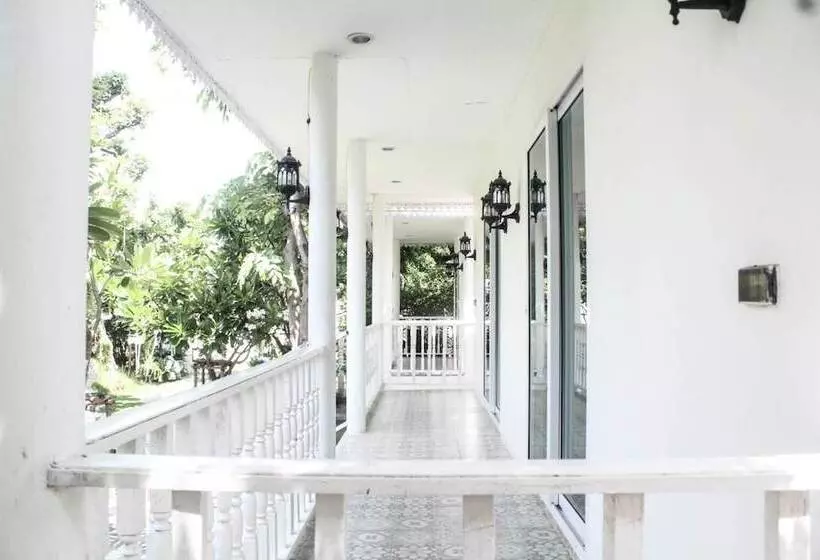 ホテル Bananaleaf Wedding Cafe & Resort