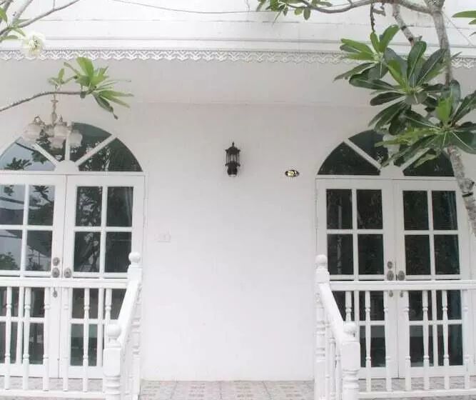 ホテル Bananaleaf Wedding Cafe & Resort