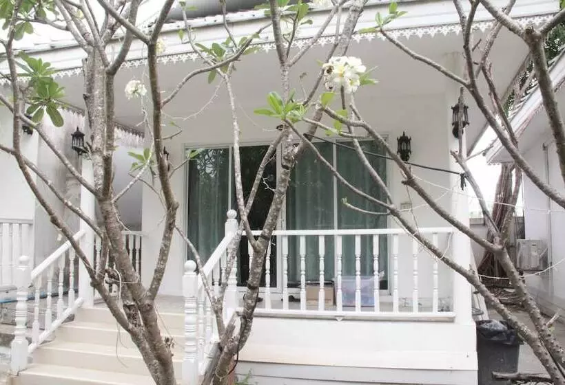 ホテル Bananaleaf Wedding Cafe & Resort