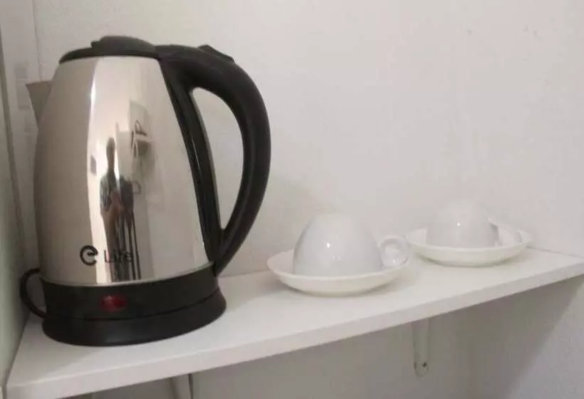 ホテル Bananaleaf Wedding Cafe & Resort