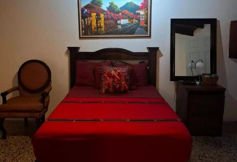 هتل Casa Santiago Son Ll