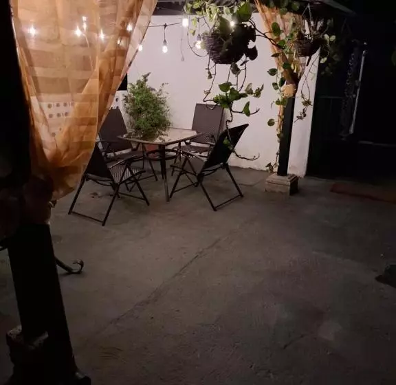 هتل Casa Santiago Son Ll