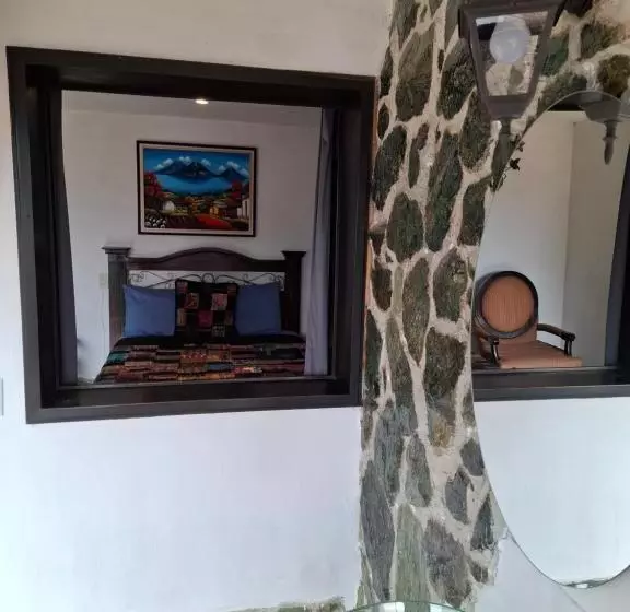 هتل Casa Santiago Son Ll