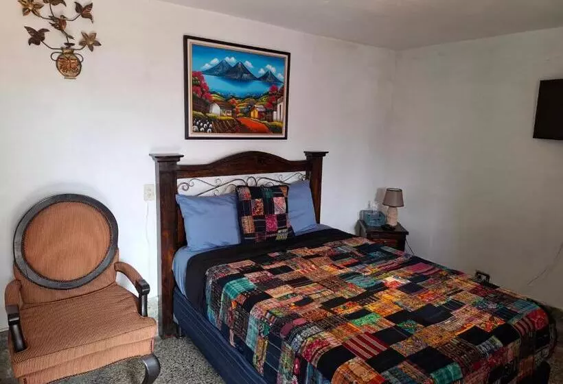 هتل Casa Santiago Son Ll