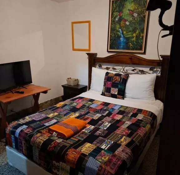 هتل Casa Santiago Son Ll