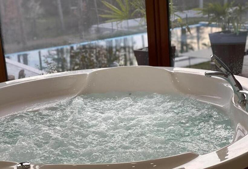 בית מלון כפרי D Villa