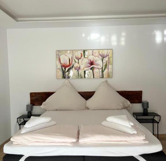 בית מלון כפרי D Villa