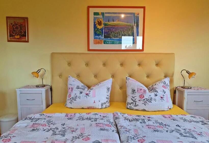 Hotel Dwingelo Lütten Angela Brandstätter Hof