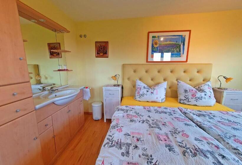 Hotel Dwingelo Lütten Angela Brandstätter Hof