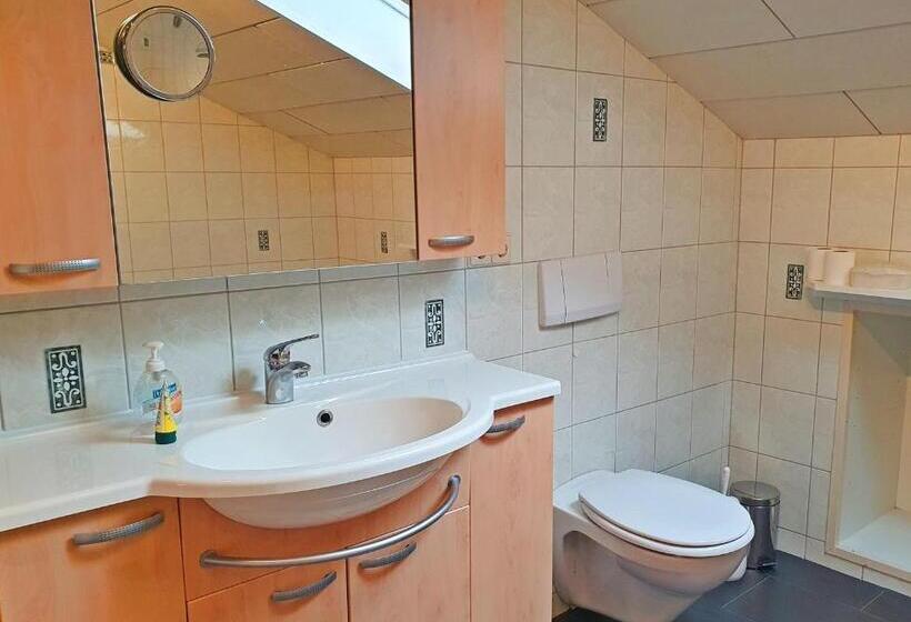 Hotel Dwingelo Lütten Angela Brandstätter Hof