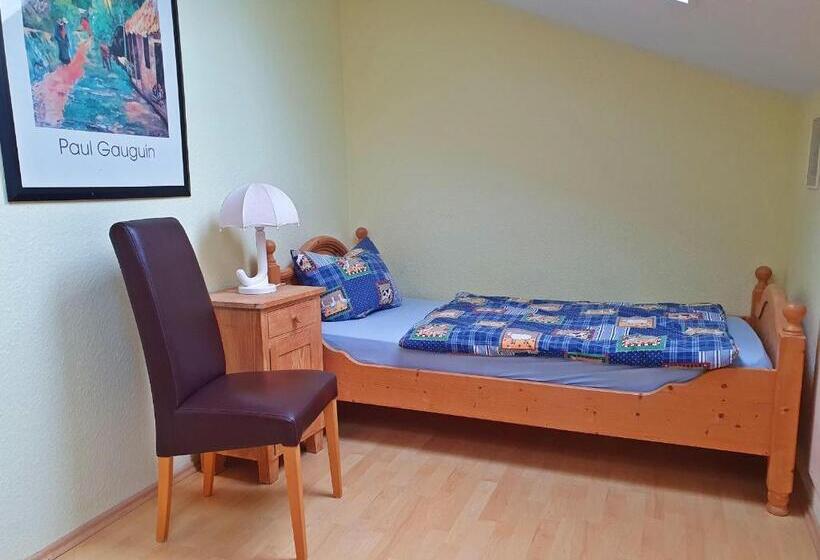 Hotel Dwingelo Lütten Angela Brandstätter Hof