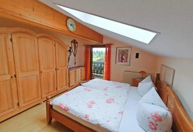 ホテル Dwingelo Lütten Angela Brandstätter Hof