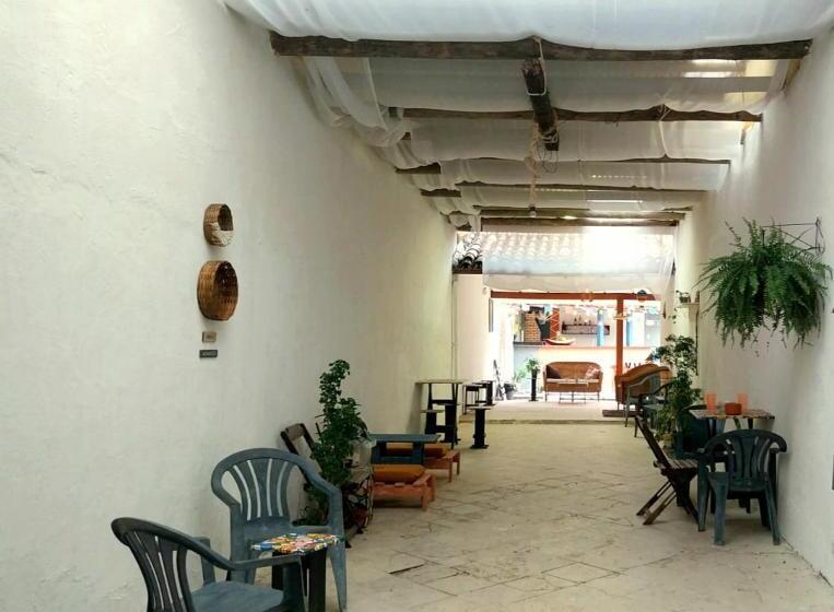 هتل Espaço álacre Paraty