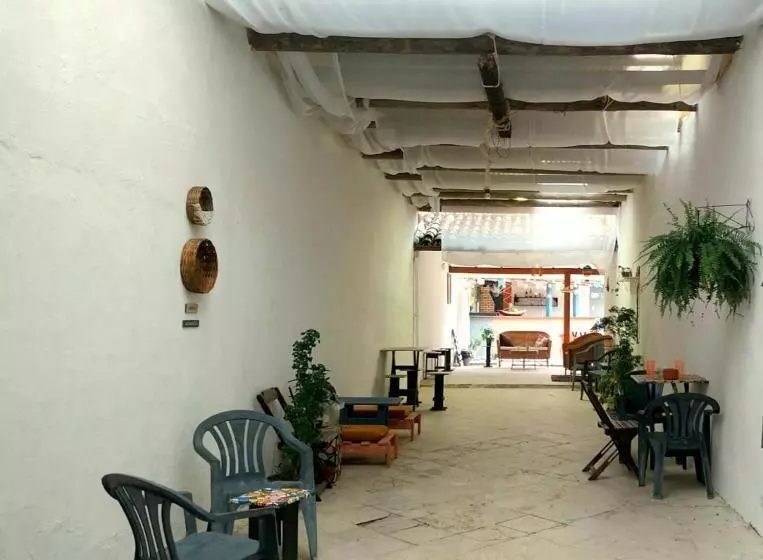 ホテル Espaço álacre Paraty