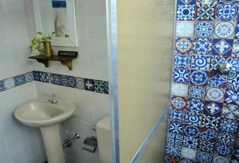 ホテル Espaço álacre Paraty