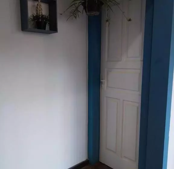 ホテル Espaço álacre Paraty