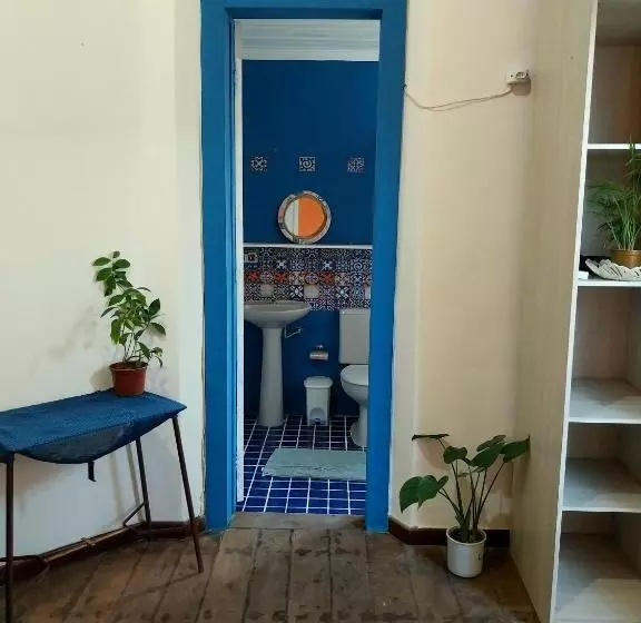 ホテル Espaço álacre Paraty