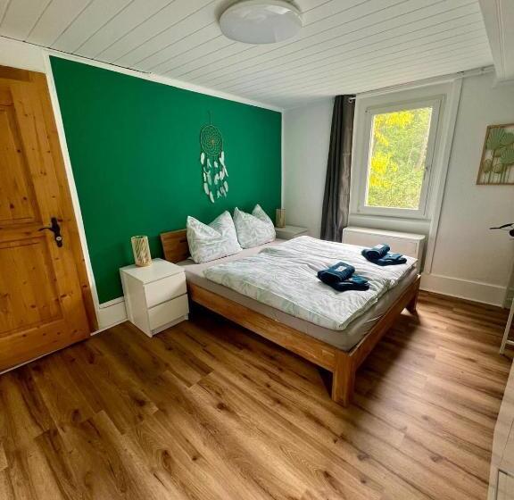 בית מלון כפרי Haus Biasca