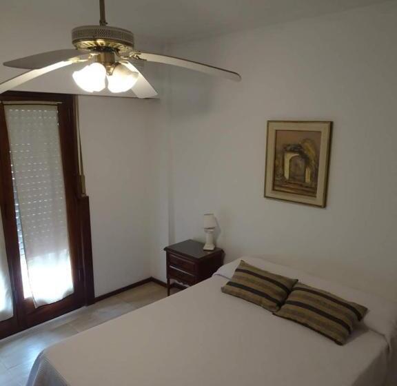 호텔 Hispania Miramar