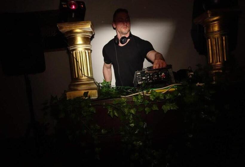 호텔 Hispania Miramar