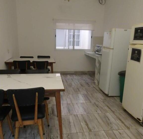 호텔 Hispania Miramar