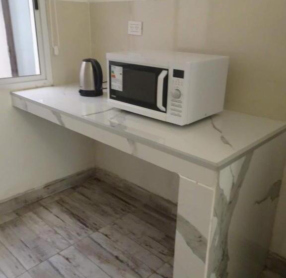 호텔 Hispania Miramar